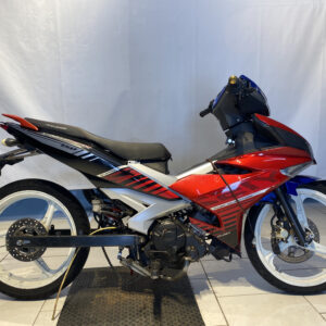 YAMAHA Y15 2023 DEP3352
