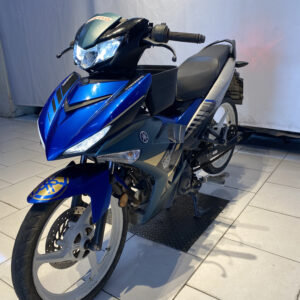 YAMAHA Y15 2023 NDW5432