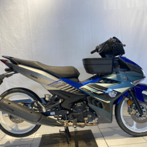 YAMAHA Y15 2023 NDW5432