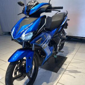 HONDA RSX150 2022 JVN3508