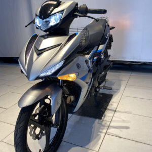 YAMAHA Y15 2024 ANH4766