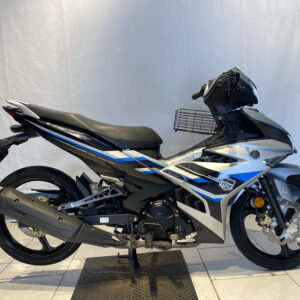YAMAHA Y15 2024 ANH4766