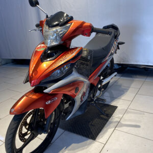 YAMAHA LC V7 2022 AMF1170