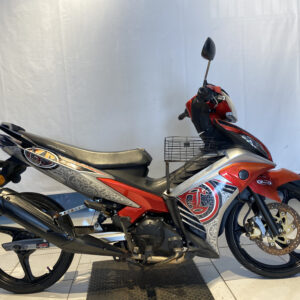 YAMAHA LC V7 2022 AMF1170