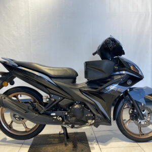 YAMAHA LC V8 2024 BRR3856