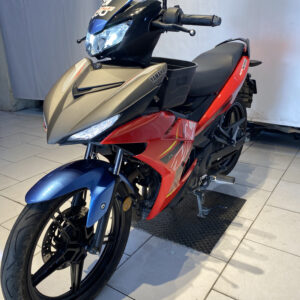 YAMAHA Y15 2025 SWN3908