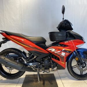 YAMAHA Y15 2025 SWN3908