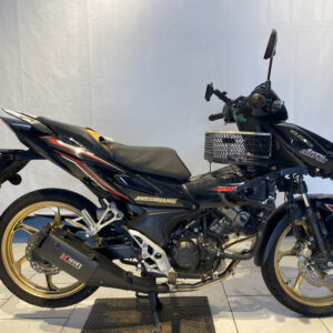 HONDA RSX150 2023 BRN1740