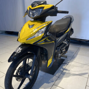 HONDA DASH 2022 PQM9557