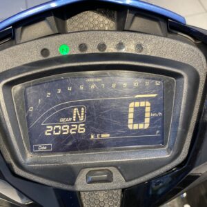YAMAHA Y15 2025 PRN1843