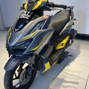 HONDA VARIO 160 2023 CET2822