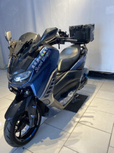YAMAHA NMAX 2023 JWK1042