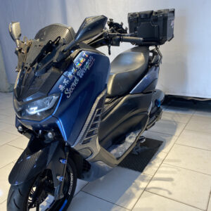 YAMAHA NMAX 2023 JWK1042
