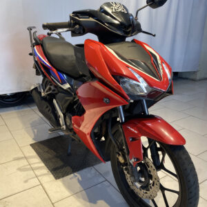 HONDA RSX150 2022 VJU7583