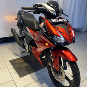 HONDA RSX150 2022 BRA4930