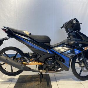 YAMAHA Y15 2024 VMW9251