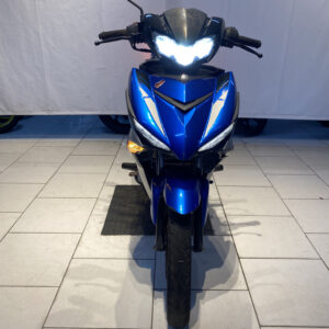 YAMAHA Y15 2022 QPC7789