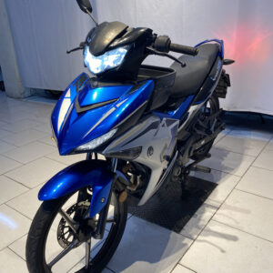 YAMAHA Y15 2022 QPC7789