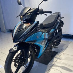 YAMAHA Y15ZR, 2022, KFK3542