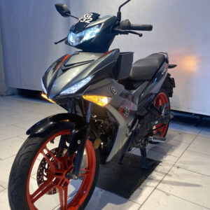 YAMAHA Y15ZR, 2024, JXG8732