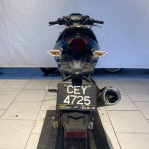 YAMAHA Y15 2024 CEY4725