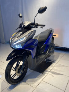 HONDA VARIO 125, 2023, DER6172