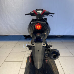 YAMAHA LC V8, 2023, PQQ5156