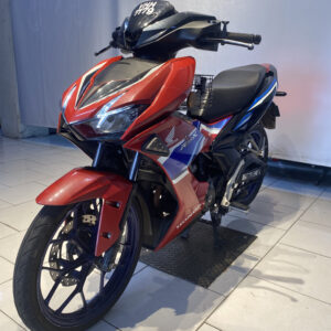 HONDA RSX150, 2022, VHH7179