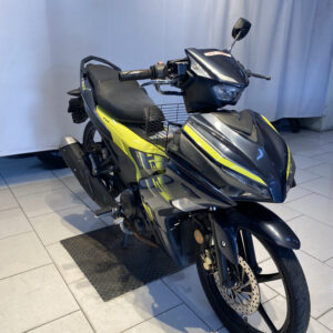 YAMAHA Y16 2023 JWF5960