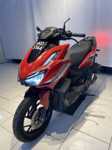 HONDA VARIO 160, 2022, VKD3744