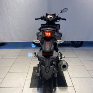 YAMAHA Y16ZR, 2025, SMR4479