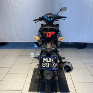 YAMAHA Y15ZR, 2023, MDR8947