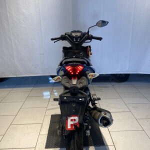 YAMAHA Y15ZR, 2024, PRF1148