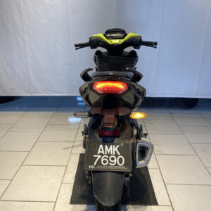HONDA RSX150, 2022, AMK7690