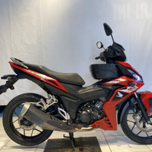 HONDA RS150 2022 MDQ5213