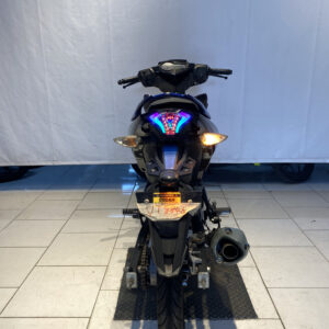 YAMAHA Y15ZR, 2017, VT8846