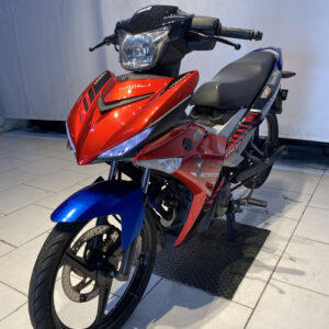 YAMAHA Y15ZR, 2017, VT8846