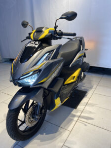 HONDA VARIO 160 2024 JXA3094