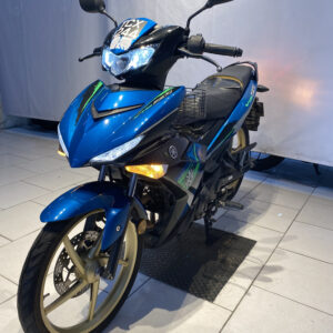 YAMAHA Y15ZR, 2024, TCX1244