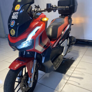 HONDA ADV 150 ,2022, SYT7681