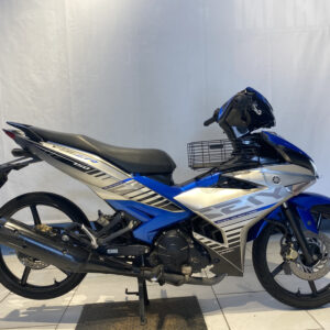 YAMAHA Y15 2022 AMM2533