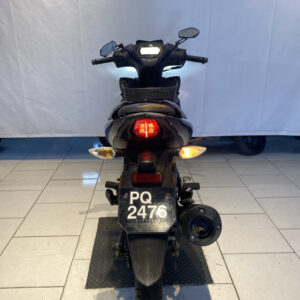 YAMAHA LC V8, 2022, PQM2476