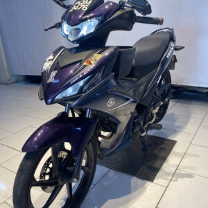 YAMAHA LC V8, 2022, PQM2476