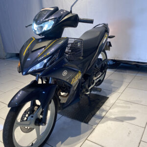 YAMAHA LC V8 , 2025, VNP8021