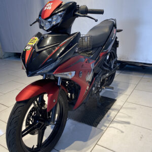 YAMAHA Y15ZR, 2022, NDT7646