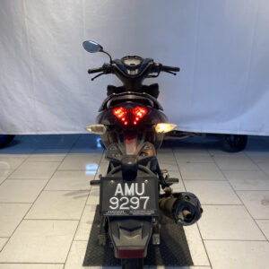 YAMAHA Y15ZR, 2023, AMU9297