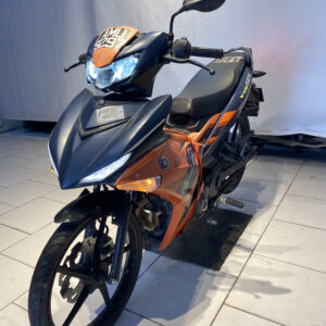 YAMAHA Y15ZR, 2023, AMU9297