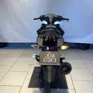 YAMAHA LC , 2020, JUA6913
