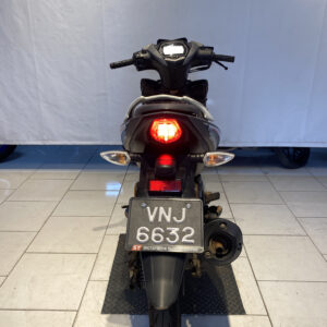 YAMAHA LC V8, 2024, VNJ6632