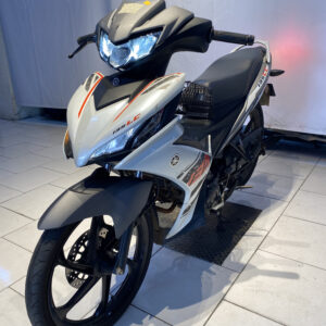 YAMAHA LC V8, 2024, VNJ6632